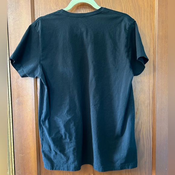 George Romero "Dad of the Dead T-Shirt Size Large Great Condition - Picture 3 of 6